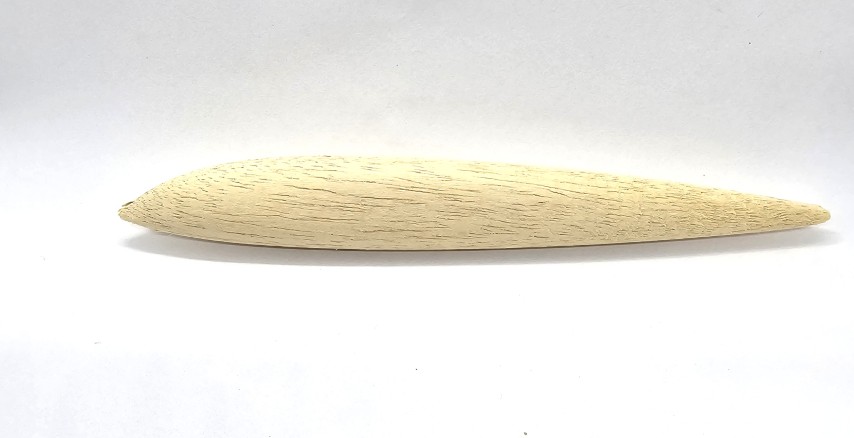 Vaappuaihio apassi 160mm